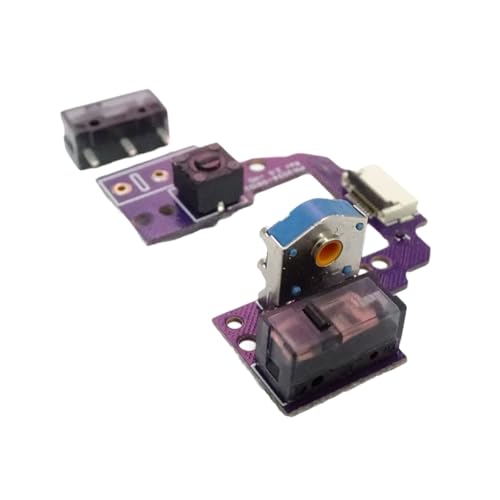 Ci}EX MicroSwitch {^{[h PCB L[}U[{[h GPROX Superlight2 p