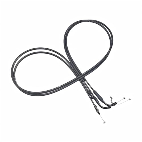 Câble de commande d'accélérateur pour moto Cyclone RT3S - Pièce de rechange pour scooter