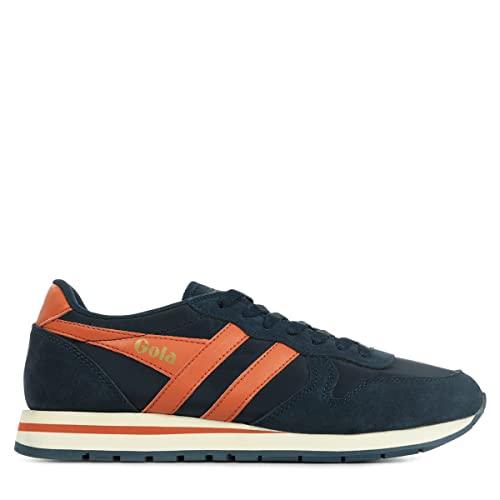 Image of Gola Men's Daytona Trainers