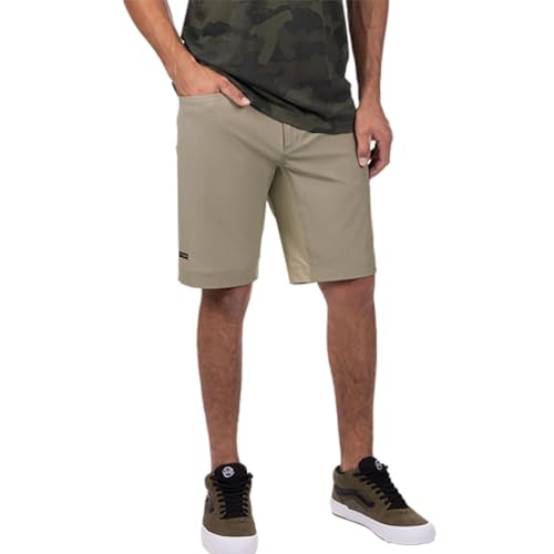 FXR Tech Air Short para Hombre Talle 28 miniatura 1