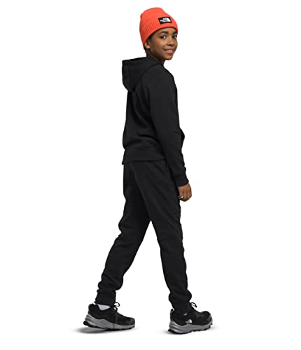 Image of The North Face Boys' Camp Fleece Pullover Hoodie