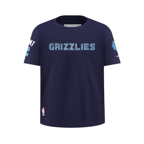 Amazon.com : Pro Standard Big Boys NBA Memphis Grizzlies Ja Morant