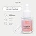 Curacoro Eyelash Extension Primer 15 ML - Increase Adhesive Bonding Power | Easily Removes Proteins and Oils/Oil Free/Longer Extension Retention (Prime It Up)