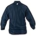 Easton | ALPHA Long Sleeve Cage Jacket | Adult Small | Navy