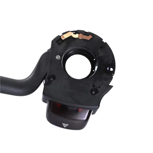 Commutateur clignotants phares Passat B3 B4 1H0953513C commande levier - 5