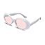 White-pink