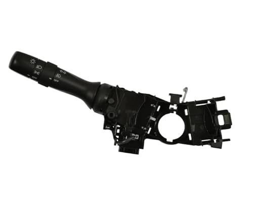 Clignotant défectueux ? Commutateur de colonne pour Toyota Highlander 2011-2018