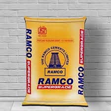 Three Types of of Cement are , . Various Factors The Strength Such as Water-Cement Ratio, Cement-fine Aggregate.