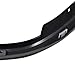 G-PLUS Front Right Passenger Side Fender Trim, Compatible with Jeep Grand Cherokee 2011-2016, Black Plastic Wheel Opening Molding Trim 1pc Fender Flare ‎1MP39RXFAE, CH1290106