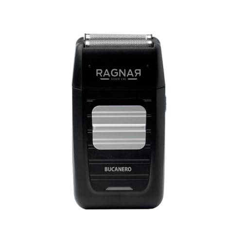 EUROSTIL- Shaver Barber Line Boucanier Machine à raser et à raser les cheveux professionnelle à batterie