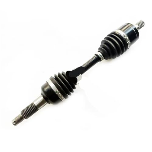 Eje de transmisión trasero izquierdo para ATV Cforce 400 y CF500AU, repuesto 9GQA-280100