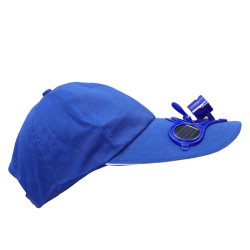 Sombrero de abanico Toddmomy de algodón: el diseño chic ideal para tu próxima celebración de verano