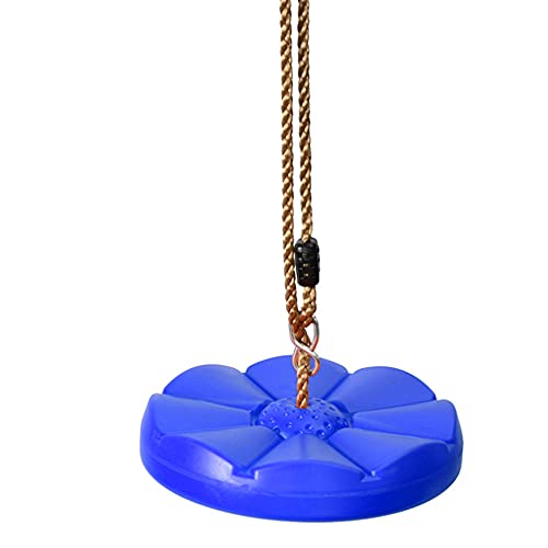 IFOYO Disco oscillante in corda per albero