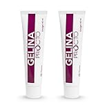 Gelina Procto Crema Emorroidi Emulgel 40 ml | Pomata lenitiva e idratante con Crema Aloe Vera, Acido Ialuronico, Escina e Bromelina |