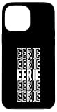 Eerie Apparel