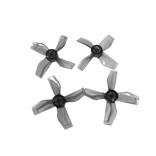 Hélice PC 31mm trou 0.8mm : finies les vibrations sur votre propulsion Whoop