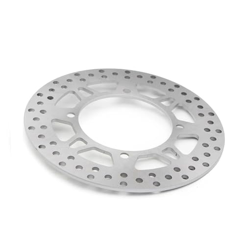 Disque de frein moto 260 mm pour AN650 Burgman 650 année 2001 2002 2003 pièces de rechange