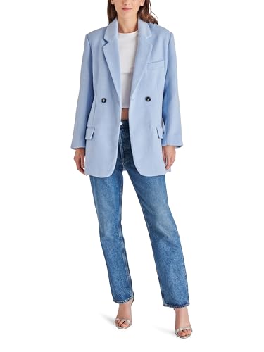 Manteau Myra Steve Madden vêtement femme fini les vestes sans forme