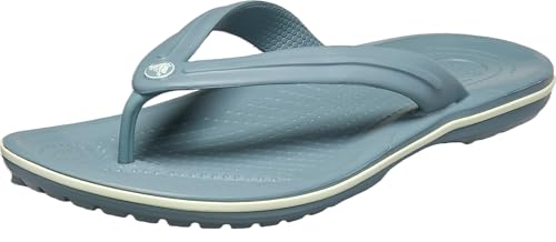 Image of Crocs Unisex Adult Crocband Flip Flop Sandal