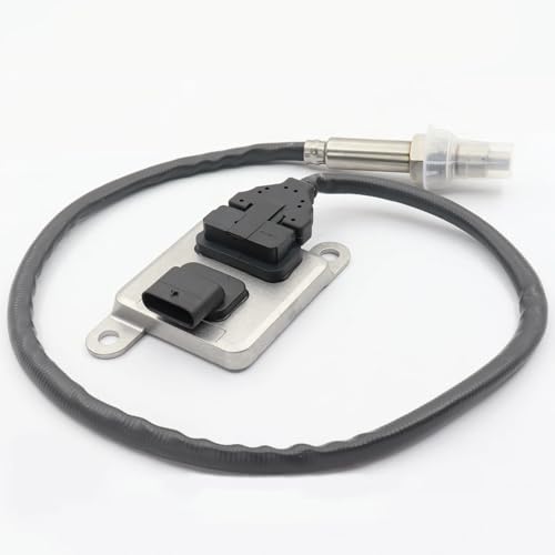 Capteur NOx 5WK96683D Mercedes : Réduit les émissions de CO2