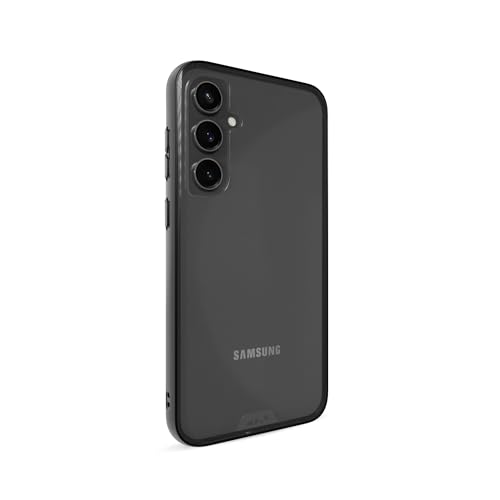 Coque transparente Samsung S23 FE Mous pour style épuré