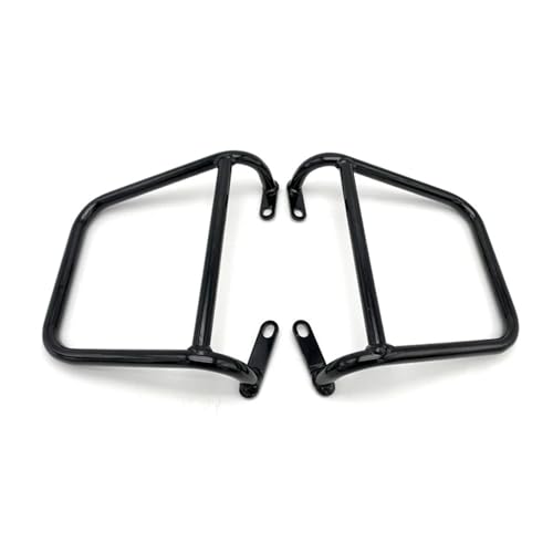 Support de sacoche selle moto pour BMW R18 : fixez vos bagages sans rayer le garde-boue