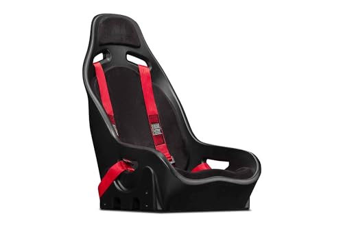 Next Level Racing Elite Seat ES1 Racing-Seat für optimalen Komfort