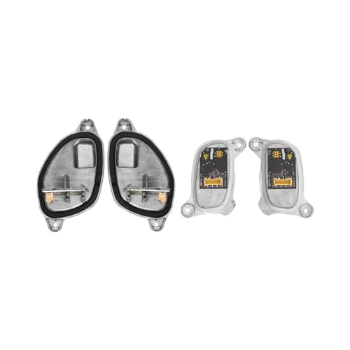 Module LED jaune pour phares F40 F44 idéal pour rassemblements auto