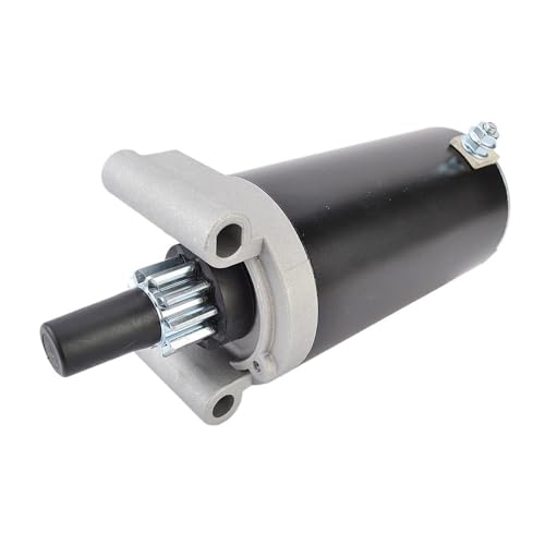 Démarreur électrique en métal robuste pour relancer votre moteur LT1045LE