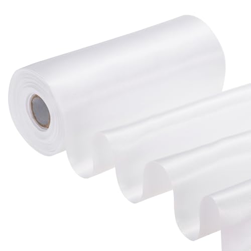 Ruban de satin pour nœud géant sans plis, idéal grand format 15,2 cm - 2