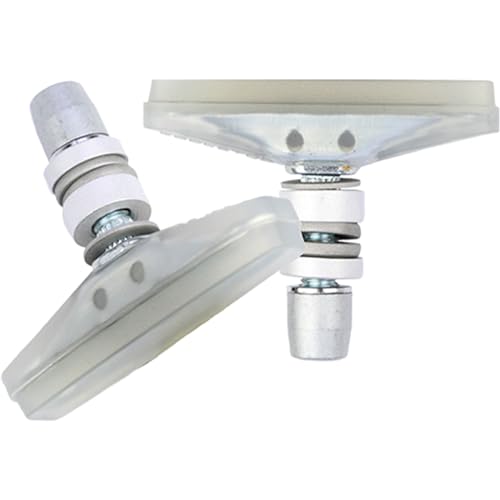 Kool Stop Flatland Pads Threaded