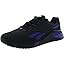 Black/Bold Purple/Chalk