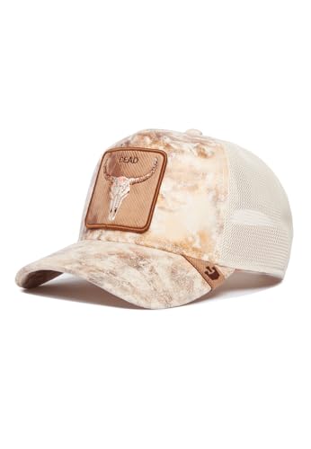 Image of Goorin Bros. Call of The Wild Collection Trucker Hat for Men and Women