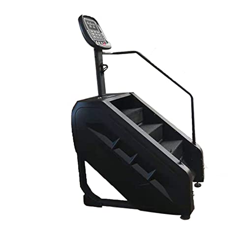 Image of Gym Equipment Stair Machine Step Clim Machine Gym Equipment Stair Machine Intelligent Control Commercial