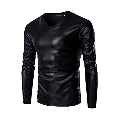 Ensemble veste et pantalon noir XXL solution élégante pour hommes forts