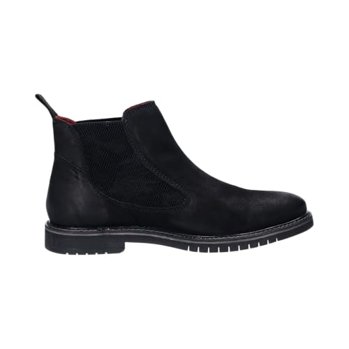 Image of bugatti Men's Chelsea Boot, 8.5 US