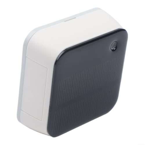 Sensor de luz solar Tuya Zigbee exterior para evitar luces encendidas de día con brillo IP65 4
