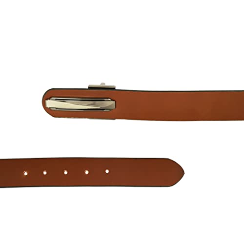 Image of Genuine Leather Belt for Men | Belt for men leather | Casual Belt | Jeans Belt