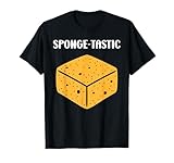 Funny cleaning sponges simple sponge