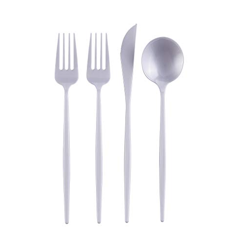 Top 10 Best High End Flatware Sets Reviews & Buying Guide Katynel