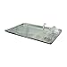 ABH74279601 Refrigerator Dispenser Lever for Kenmore LG Refrigerators and Ice Makers Replace 2652611 AH3637214 EA3637214 PS3637214