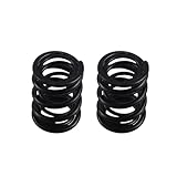 55lb Dual Valve Spring Kit For High HP High Revving Small Block For Honda Clone Engines 196cc-225cc For Tillotson 225cc Engine