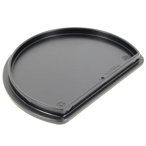 COUVERCLE RESERVOIR CTZ 505311 pour Cafetière Expresso broyeur MAGIMIX - vue 2