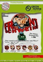 Preisvergleich Produktbild Frontschweine [Green Pepper]