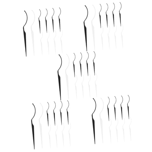 Zynphancer AN܂z_[ 10Zbg @ۑfނł₳ی vpeT (12.30X2.00X0.30CMx5pcs,A\[gJ[×5)