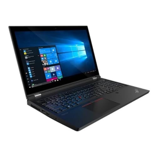 ThinkPad P15 メモリ32GBSSD1TBCore i7 10850H Lenovo ThinkPad P15 | i7-10850H · 32GB RAM · SSD 512GB · Quadro T1000