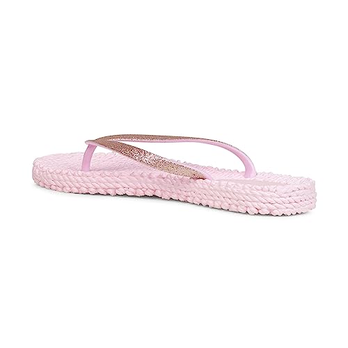 Image of Ilse Jacobsen HORNBAEK Women's Cheerful 01 Flip-Flop.