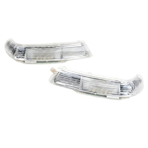 Luces intermitentes espejo Touareg 2003-2007 arreglar piloto