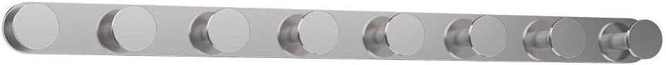 Kuzco Lighting VL63336-CH Edna Vanity LED, Chrome