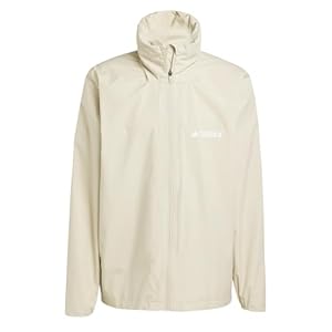adidas Multi Essentials 2L Rain Jacket